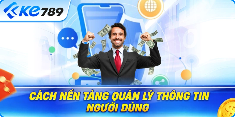 Những Lớp Bảo Vệ Giúp Ke789 Duy Trì An Toàn Thông Tin